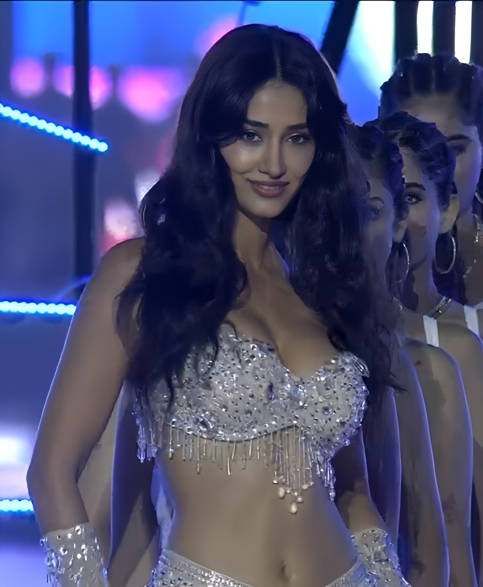 Disha Patani in IPL 2025 1