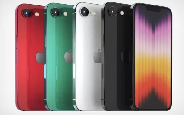 iPhone 16e Price and Features: What to Expect in 2025 Iphon16e