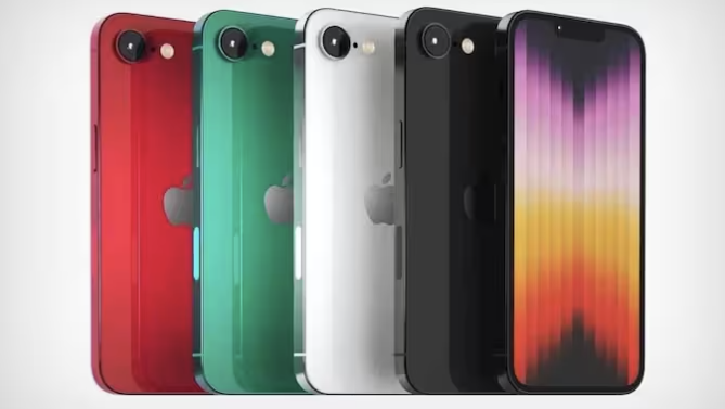 Iphon16e
