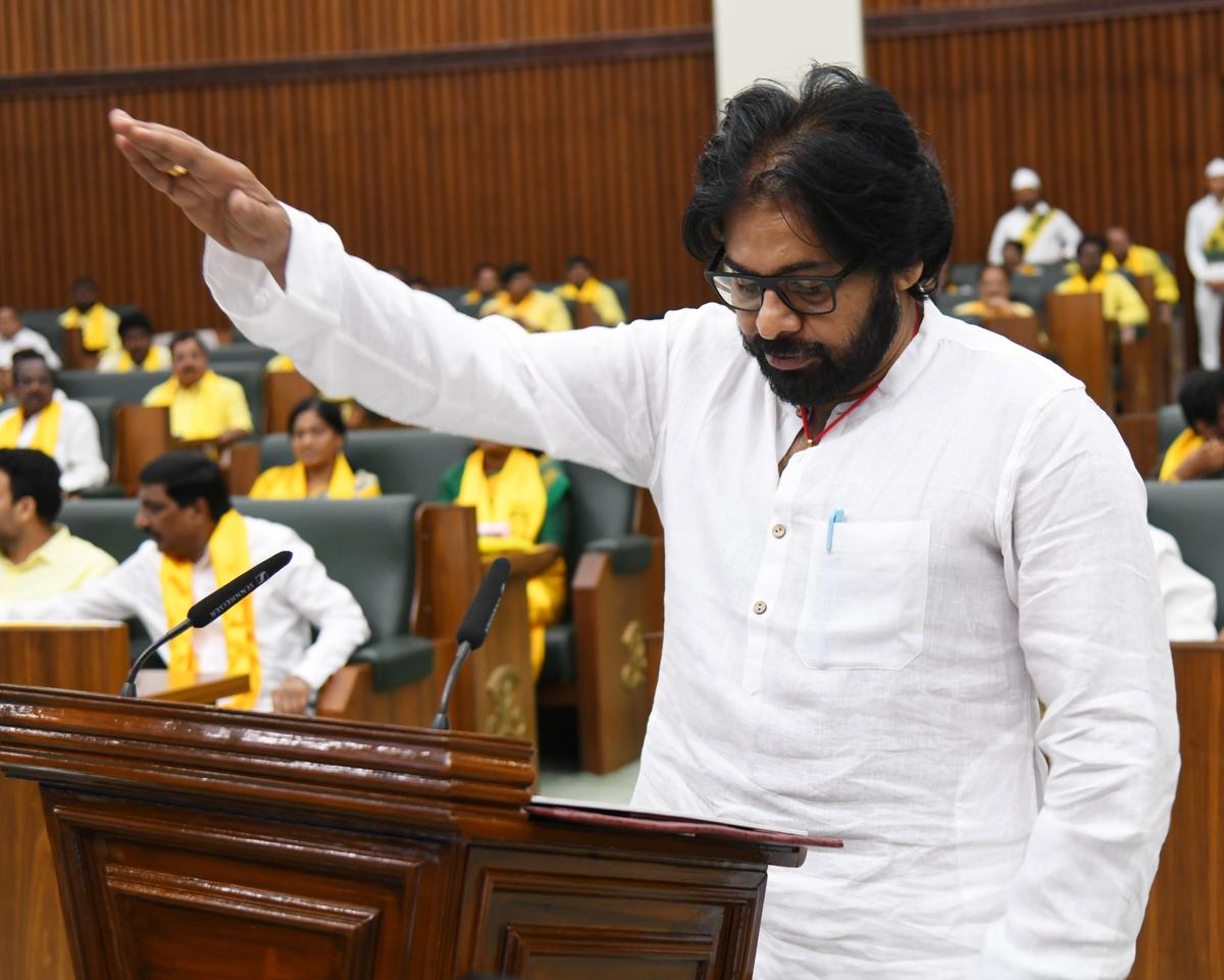 Pawan Kalyan 4