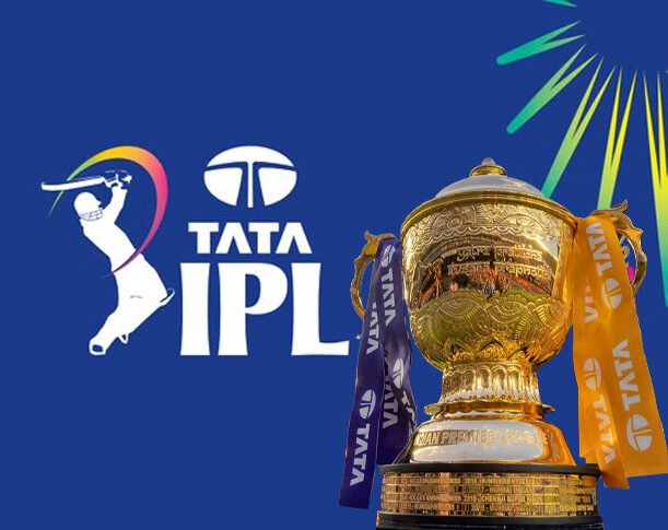 Tata IPL 2025 schedule