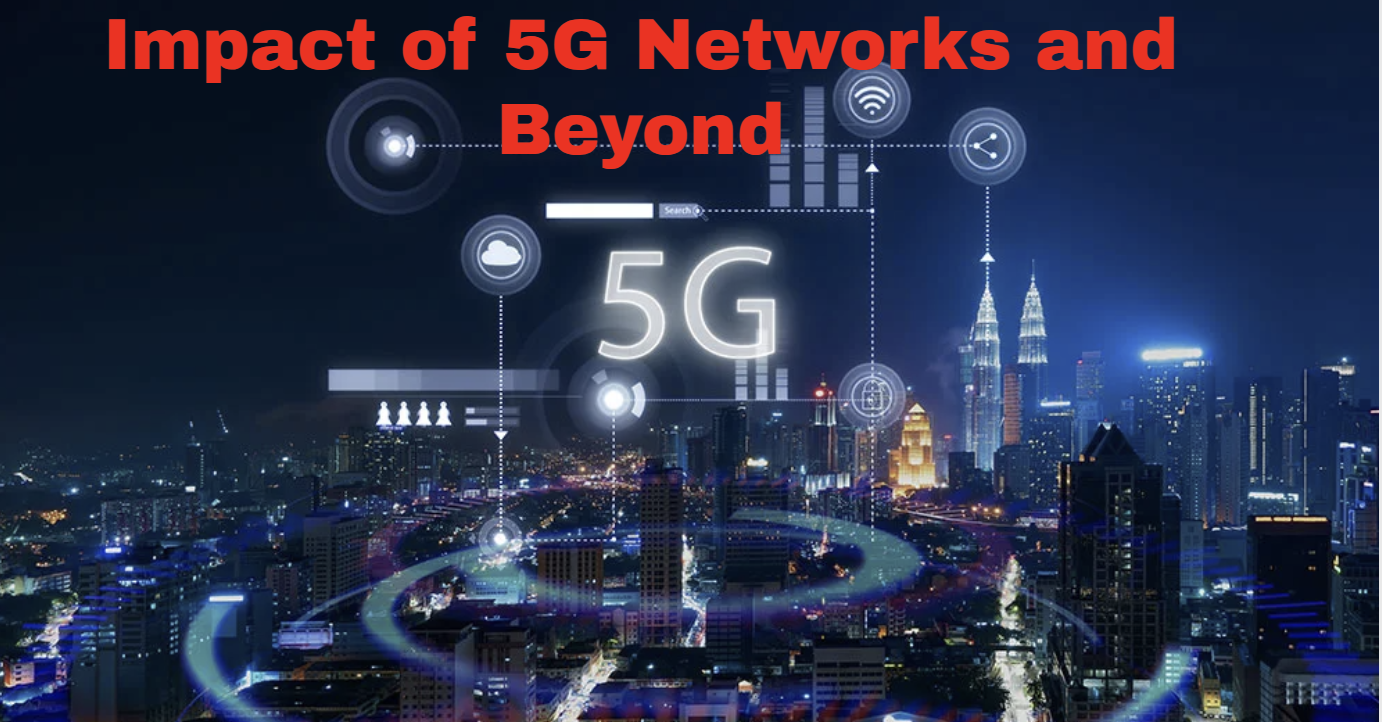 5G Networks