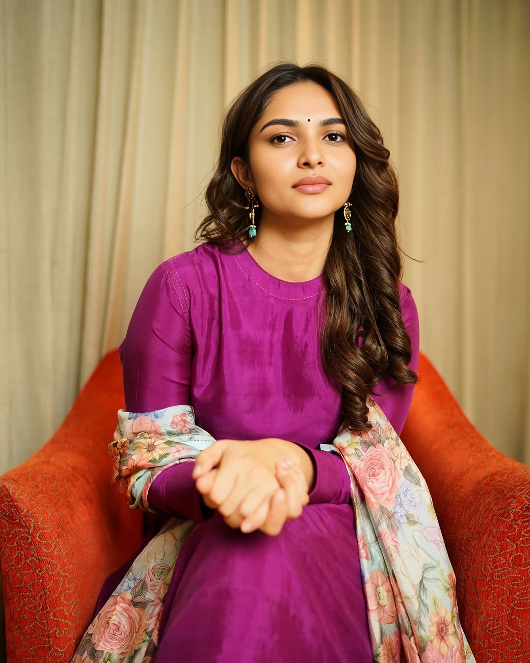Kayadu Lohar