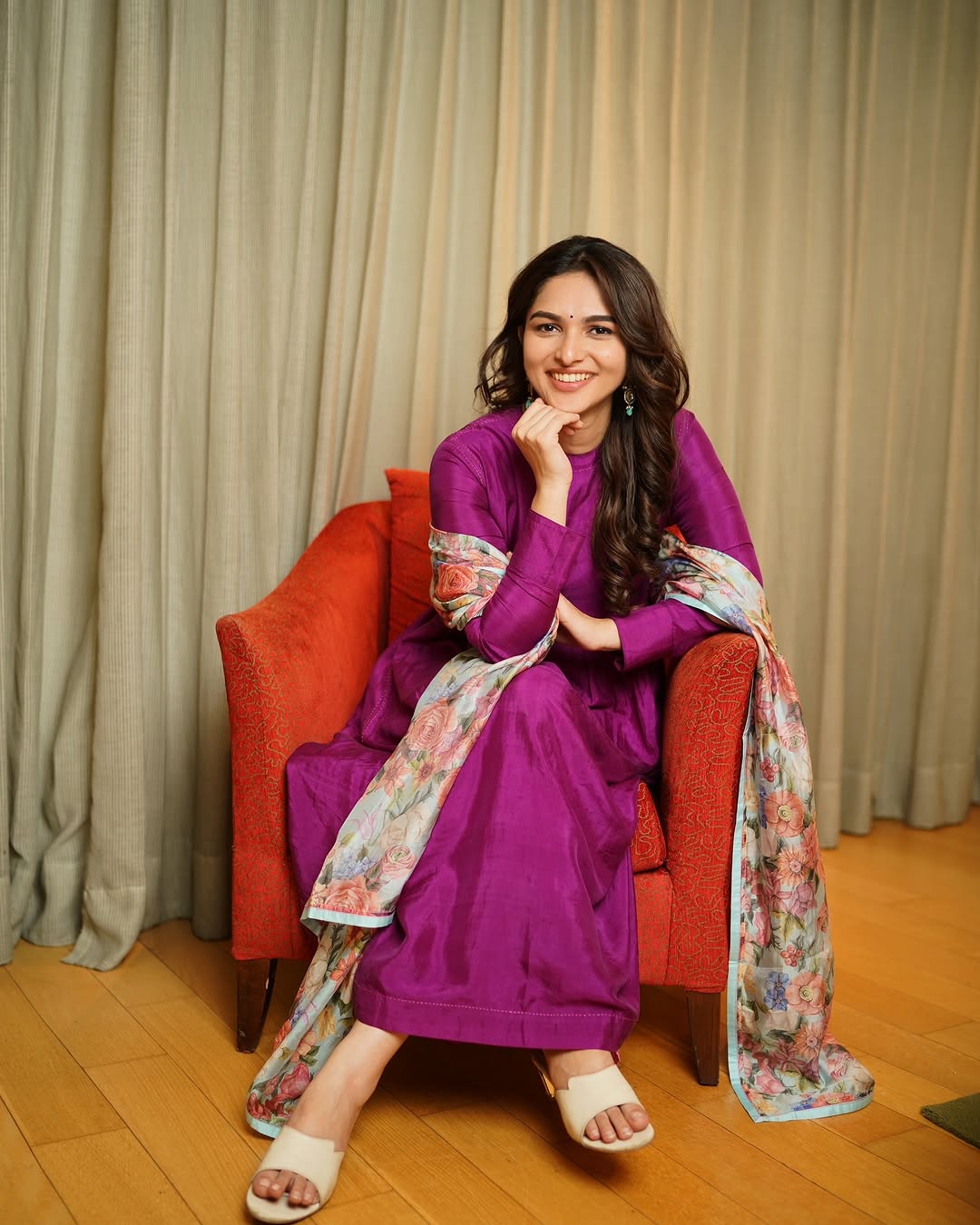 Kayadu Lohar 4